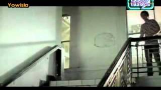 Ungu - Kekasih Gelapku (HIGH QUALITY - Better Audio).avi