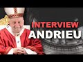 OLIVIER ANDRIEU : le PAPE du SEO (interview) !