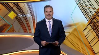 Morning Report 2 Feb 26: Tech stocks drop as Trump taps Warsh
