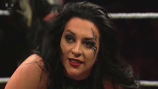 Stephanie Vaquer Vs Roxanne Perez(2/2) Raw 24/08/26 