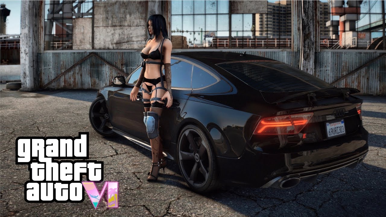 GTA6Videos on X: 🔴 GTA 6 NEW LEAK - Apparently this photo was also Leaked  with Yesterdays leaked videos…👀 🌆🏙️🌴 #GTA6 #GTA6LEAK #GTA6trailer  #GTAVI  / X