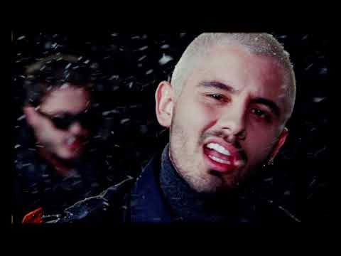 Tainy, Dylan Fuentes, Justin Quiles, Lennox & Llane - Tu Amiga (Official Video)