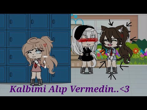 💖Kalbimi Alıp Vermedin...💖 || ft. @Miachain || {Original}