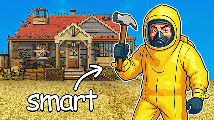 Every Way to Fortify Your Home in a Zombie Apocalypse (Ranked)