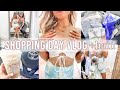 Day In My Life | Girls Day, Brunch, Shopping, & Haul | Lauren Norris