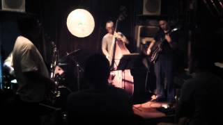 jianghu jiuba zhang ke china blue bass solo