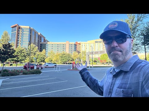 PECHANGA CASINO IN TEMECULA WORTH THE TRIP?