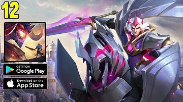 Best Strategy Game Mobile Art of Conquest: Dark Horizon Android ios Gameplay Part 12