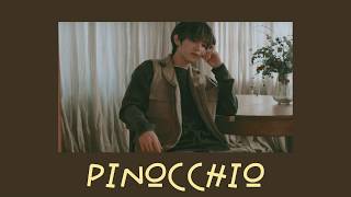 eaJ (Jae of Day6 ) - Pinocchio Lyrics