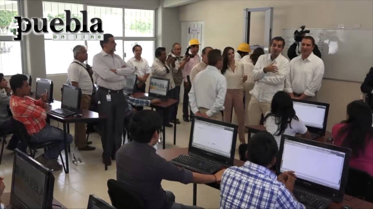 RMV inaugura laboratorio de Ingeniería Civil en el Instituto Tecnológico de Tehuacán YouTube RMV inaugura laboratorio de Ingeniería Civil en el Instituto Tecnológico de Tehuacán YouTube