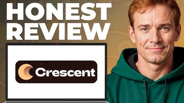 Crescent Wallet Full Review - Features, Strengths, Weaknesses
