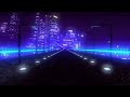 Lofi Hip Hop Beat 🌌 | 1980s &amp; 90s Retro Vibes 🎶 | Nostalgic Synthwave Music to Relax &amp; Study