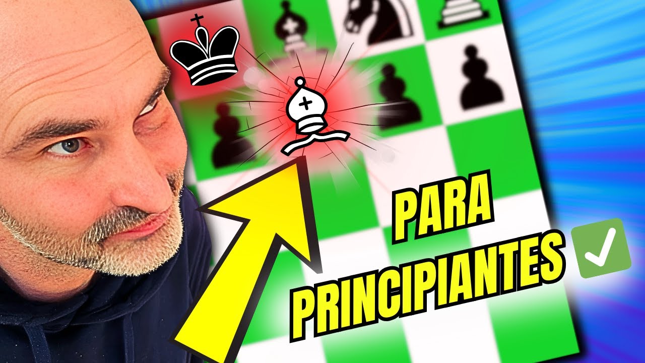 f7: El punto débil en ajedrez que puede darte la victoria ✅