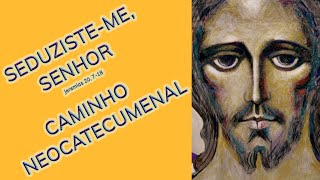 Vídeo de Seduziste