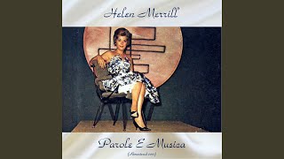 Video thumbnail of "Helen Merrill - Notte e Giorno / Night and Day (feat. Voice Actor: Fernando Caiati) (Remastered 2017)"