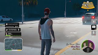 Omg... This Is Gta 6 Message