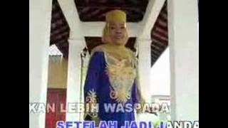 Zaleha Hamid - Nasib Janda