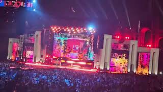 Queen Latifah "Unity" Live At LA Memorial Coliseum 7/4/26