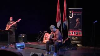 Download Lagu Aning Katamsi - Melati Suci (Indonesia Jazz Night 2016) MP3