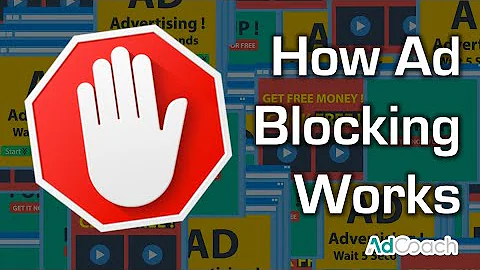 How Does Ad Blocking Work