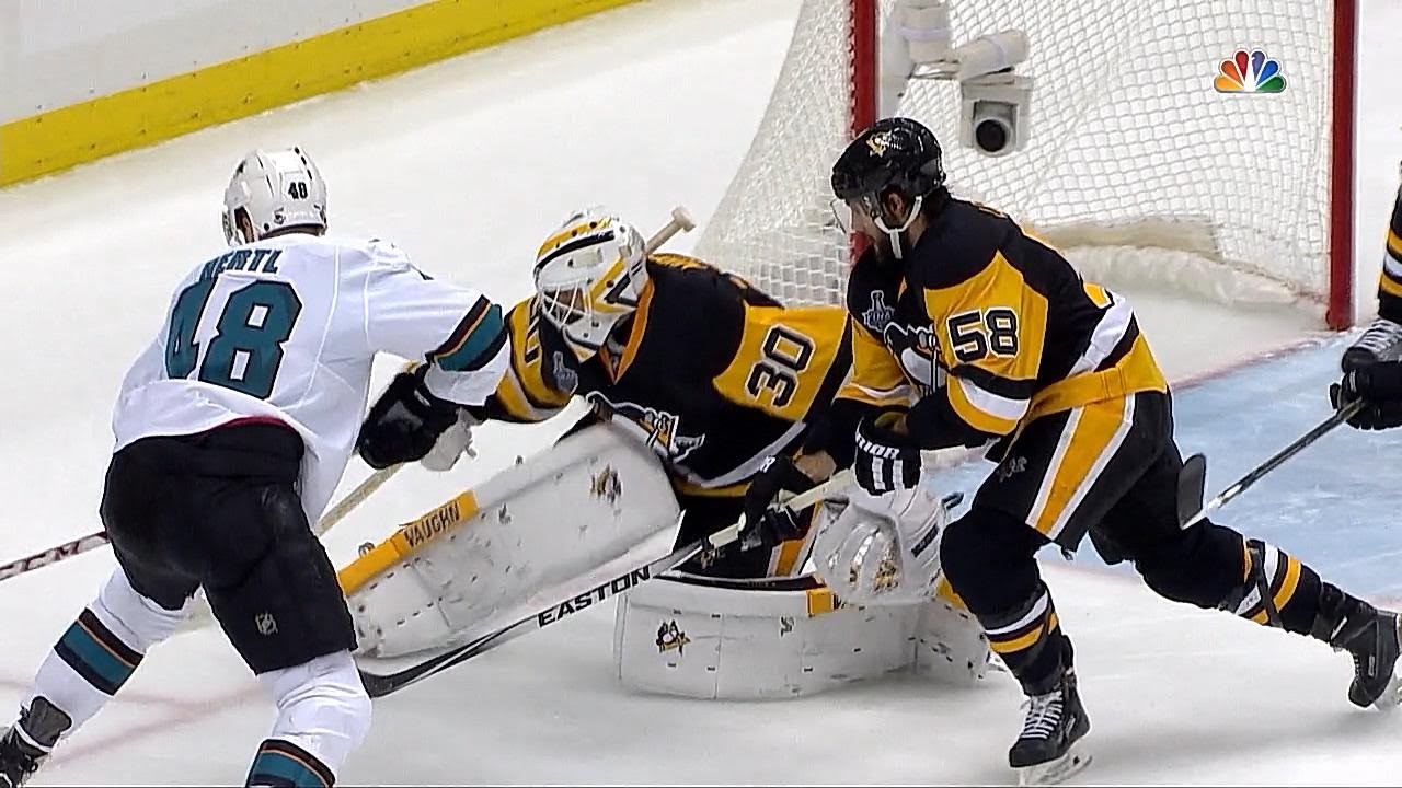 Penguins' Patric Hornqvist, Bryan Rust, Justin Schultz game-time call