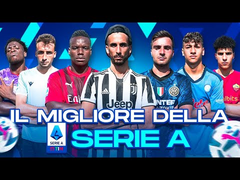 Video: Chi è il miglior attaccante piccolo di tutti i tempi?