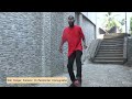 Démo Serge Beynaud Môkôdô Démo Serge Beynaud Môkôdô