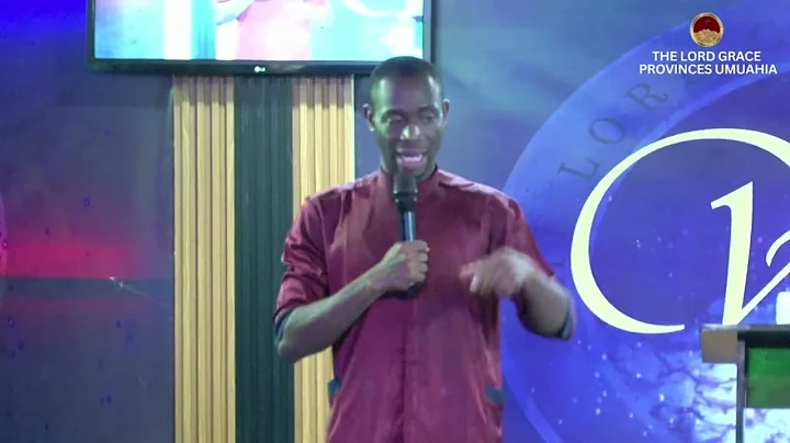 FOOTBALL PROPHECY || AFRICAN CUP OF NATION, WATCH OUT