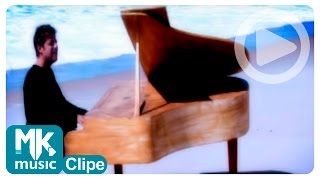 Video thumbnail of "Emerson Pinheiro - Eu Estava Lá (Clipe Oficial MK Music)"