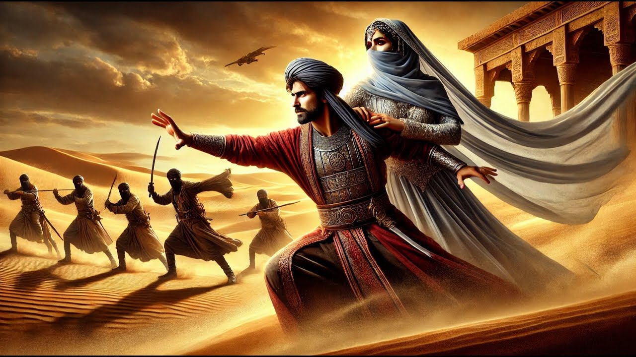 HISTOIRE EN SONINKE DE MACIRÉ ÉPISODE( 1)