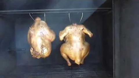 Proč se kupovat kuře?