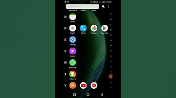 How to speed Up Any Android phone With This Simple Tip in 2024! #infinixmobile