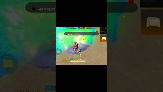 2 Finger Super Movement Custom - Very Fast Back Run Gloo Wall | #sanjoyff #FreeFire #garenafreefire