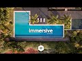 Beginning of video