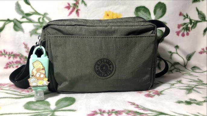 Kipling Keefe Crossbody Bag