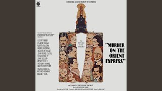 Finale (From "Murder On The Orient Express" Soundtrack)