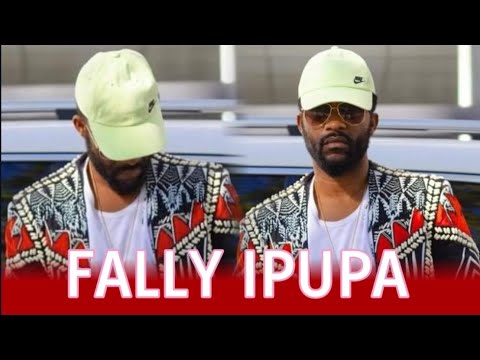 EYINDI FALLY IPUPA LE GUIDE DE SA GÉNÉRATION QUI CHERCHE LA MORT DE FALLY ? RDV LE 29 OCT SATADE MAR