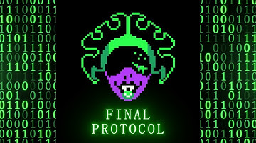 FINAL PROTOCOL (Unused Queen Battle)