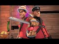 [TF2] Ranged Flava