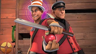 [TF2] Ranged Flava