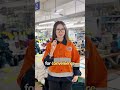 Too Hot? This Breathable Workwear is a Summer Lifesaver! #workwear #frworkwear #safetywear #factory