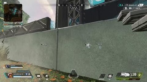 Apex Legends_The Weakest Link @RealTay8shawn