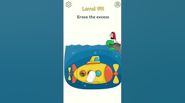 Dop2 delete part one Level 139 #shortsfeed #youtubeshorts #viralshortsfeed #dop2