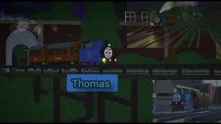 Thomas Thomtoys World