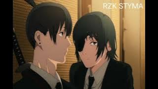 Chainsaw Man ep 6 Denji vs Infinite Demon sub indo