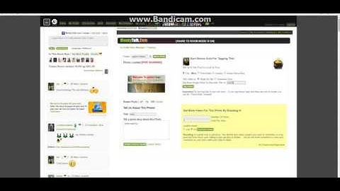 MonkeyTalk | How to put Tag on the picture | Whzon 2016 | Tutorial