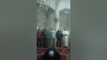 التلاوات الذهبيه سورة غافر صلاة الفجر اليوم السبت 8/11/2025 مسجد طعيمة 