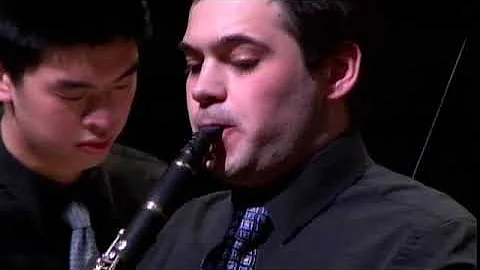 The Curtis Institute of Music - Millennium Stage (...