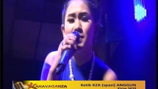 ANGGUN KARAVAGANZA - SUN YAKIN  ( SULIYANA COVER )