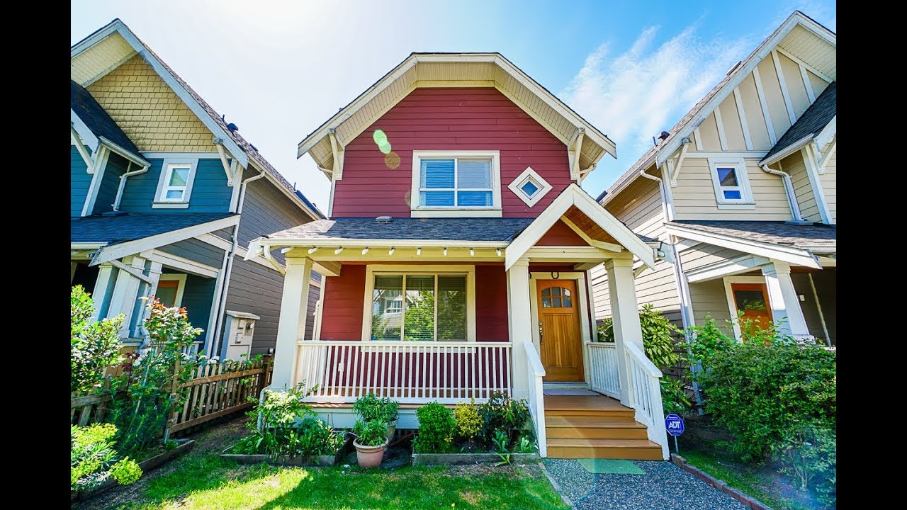 218 Furness Street, New Westminster Video Tour YouTube 218 Furness Street, New Westminster Video Tour YouTube